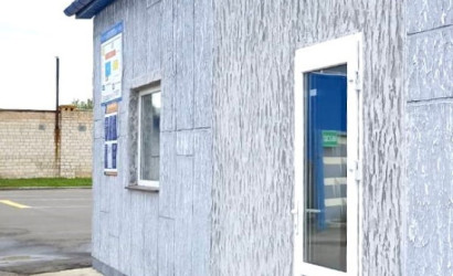 Аренда торгового помещения, Дружный, Парковая 9,  51.7 кв.м.. Фото 9