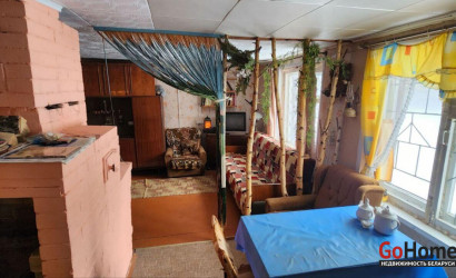 Купить дом, Витьба, 9 соток. Фото 7