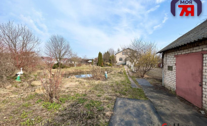 Купить дом, Старобин, Пушкина ул., 20 соток. Фото 21