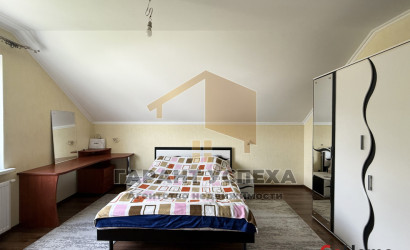 Купить дом, Брест, ул. Сергея Смирнова писателя, 11.05 соток. Фото 13