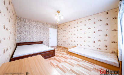 Купить 3-комнатную квартиру, Минск, Кунцевщина, 31 (Фрунзенский район). Фото 9