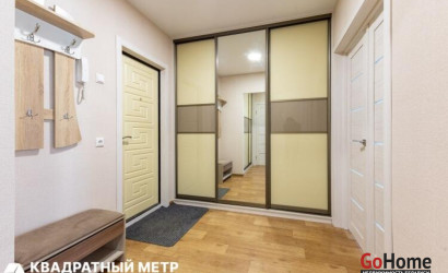 Купить 1-комнатную квартиру, Минск, Киреева ул., 25. Фото 7