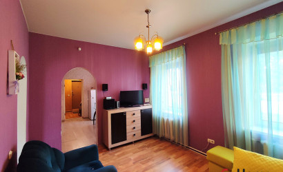 Купить 3-комнатную квартиру, Гродно, Захарова, 43. Фото 16