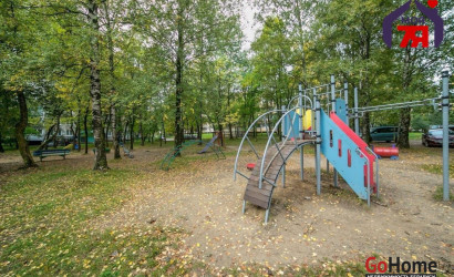 Купить 3-комнатную квартиру, Молодечно, Мира ул., 2. Фото 20