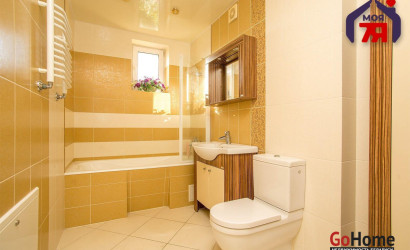 Купить дом, Вытроповщина, Тюрлевская ул., 20 соток. Фото 23