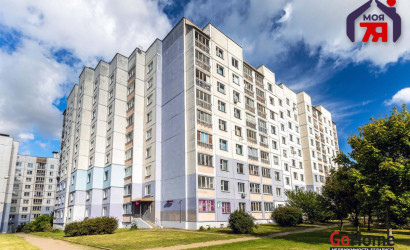 Купить 2-комнатную квартиру, Минск, Игнатовского ул., 3 (Фрунзенский район). Фото 16