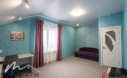 Купить дом, Фаниполь, Вязанская ул., 12 соток. Фото 25