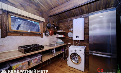Купить дом в деревне, ВЫСОКОЕ ЗАРЕЧЬЕ, 4.32 соток. Фото 17