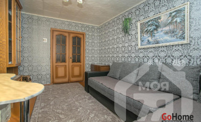 Купить 2-комнатную квартиру, Молодечно, Будавников ул., 13. Фото 5