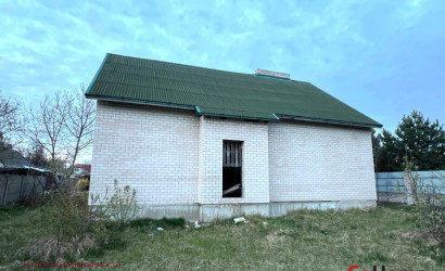 Купить дом, Барановичи, 2-й Домейко, 9.4 соток. Фото 7