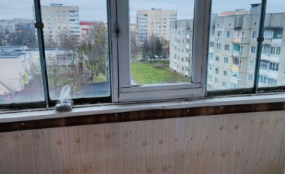 Купить 2-комнатную квартиру, Слоним, Тополёвая 27/1. Фото 4