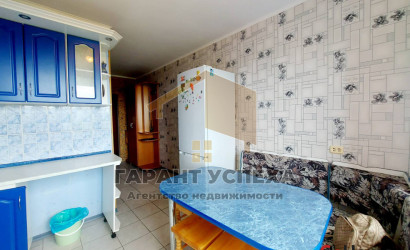 Купить 3-комнатную квартиру, Брест, ул. Ленинградская. Фото 13