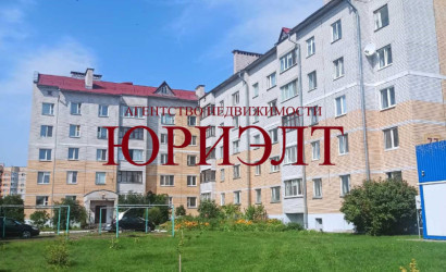 Купить 4-комнатную квартиру, Пинск, Интернациональная, 77. Фото 1