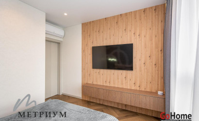 Купить 3-комнатную квартиру, Минск, Макаенка ул., 12/Д (Первомайский район). Фото 13