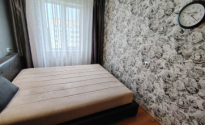 Купить 2-комнатную квартиру, Минск, Воронянского(Октябрьский район). Фото 3
