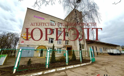 Аренда офиса, Гродно, Дзержинского, 92, 26.6 кв.м.. Фото 1