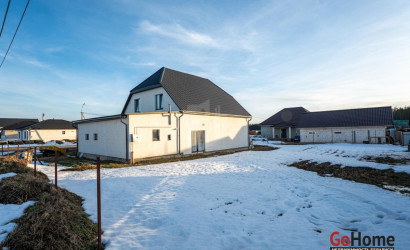 Купить коттедж, Столбцы, Вишневая ул., 10 соток. Фото 21