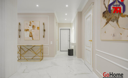 Купить 3-комнатную квартиру, Минск, Дзержинского просп., 22 (Московский район). Фото 14