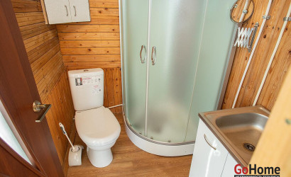 Купить дом в деревне, Инженер, 4 соток. Фото 7