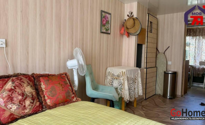 Купить дом в деревне, Дубок-83, 4 соток. Фото 17