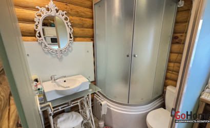 Купить дом, Жукевичи, 21 соток. Фото 5