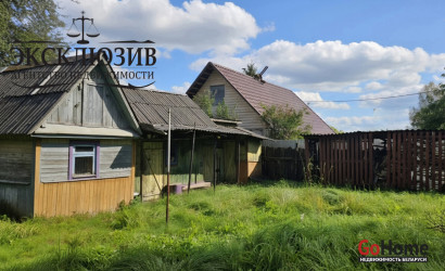 Купить дом, Полоцк, Гукова ул., 11, 5.76 соток. Фото 7