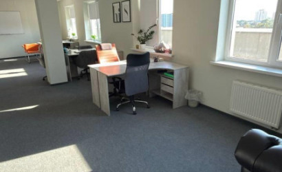 Аренда офиса, Минск, Дзержинского просп., 3/Б,  79.6 кв.м.. Фото 7