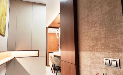 Снять 2-комнатную квартиру, Минск, Брилевская ул. 27 (Октябрьский район). Фото 15