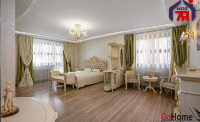 Купить 2-комнатную квартиру, Минск, Игуменский тракт, 16 (Ленинский район). Фото 19