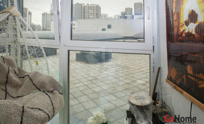 Купить 3-комнатную квартиру, Минск, Брилевская ул., 27 (Октябрьский район). Фото 17