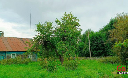 Купить дом в деревне, Новоселки, Центральная, 69, 50 соток. Фото 6