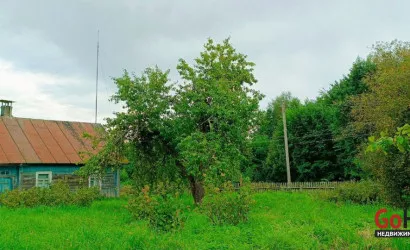  1-этаж.(85 м2), Новоселки(Центральная, 69)