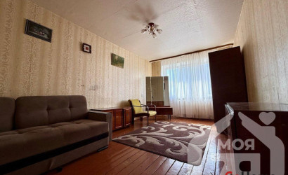 Купить 1-комнатную квартиру, Молодечно, Язепа Дроздовича ул., 2. Фото 4