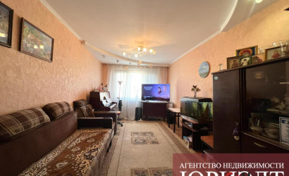 Купить 3-комнатную квартиру, Брест, ул. Советской Конституции, д. . Фото 1