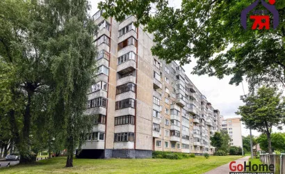  12-этаж.(62.7 м2), Минск(Скрипникова ул., 9)