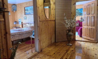 Купить дом, Островно, Комсомольская, 19 соток. Фото 10