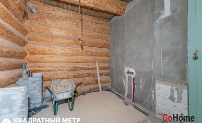 Купить дом, Аронова Слобода, Слободская ул., 3, 25 соток. Фото 25