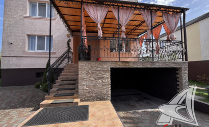 Купить дом, Брест, Пугачево, 5.89 соток. Фото 22