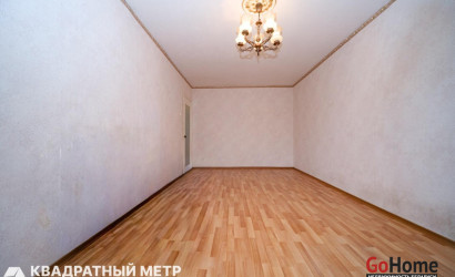 Купить 3-комнатную квартиру, Минск, Клумова ул., 23(Партизанский район). Фото 12