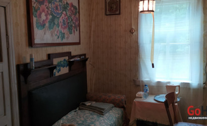 Купить дом в деревне, Новая Боярщина 2, Центральная, 25 соток. Фото 2