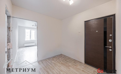 Купить 4-комнатную квартиру, Минск, Шугаева ул., 17/1 (Первомайский район). Фото 22