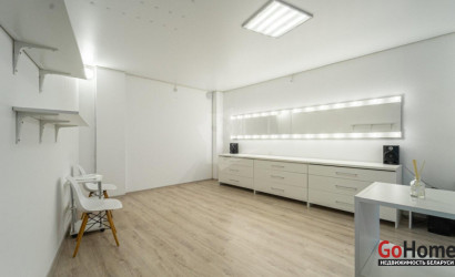 Купить 3-комнатную квартиру, Минск, Дзержинского просп., 127 (Московский район). Фото 10