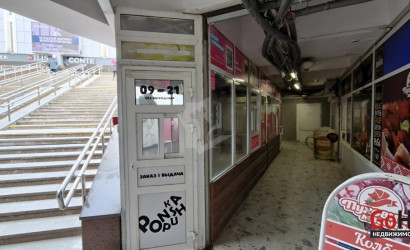 Аренда торгового помещения, Минск, Жилуновича ул., 2/д,  21.5 кв.м.. Фото 5