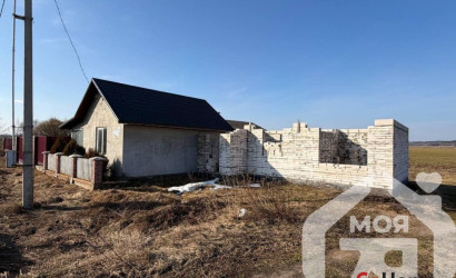 Купить дом, Радошковичи, Серебрянка ул., 25 соток. Фото 4