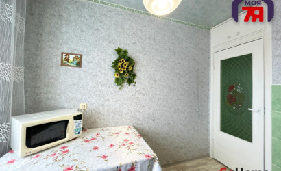 Купить 2-комнатную квартиру, Солигорск, Железнодорожная ул., 30. Фото 4