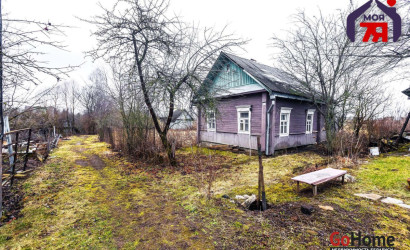 Купить дом в деревне, Аист, 9.36 соток. Фото 3