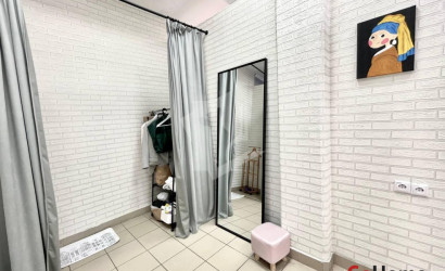 Продажа помещения, Минск, Хоружей ул., 6/б, 7.1 кв.м.. Фото 2