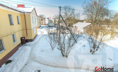 Купить 2-комнатную квартиру, Молодечно, Мовчанского ул., 1. Фото 6