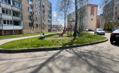 Купить 2-комнатную квартиру, Слоним, 17 Сентября ул., 7. Фото 19