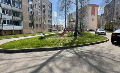  5-этаж.(41 м2), Слоним(Брестская ул., 77/1)